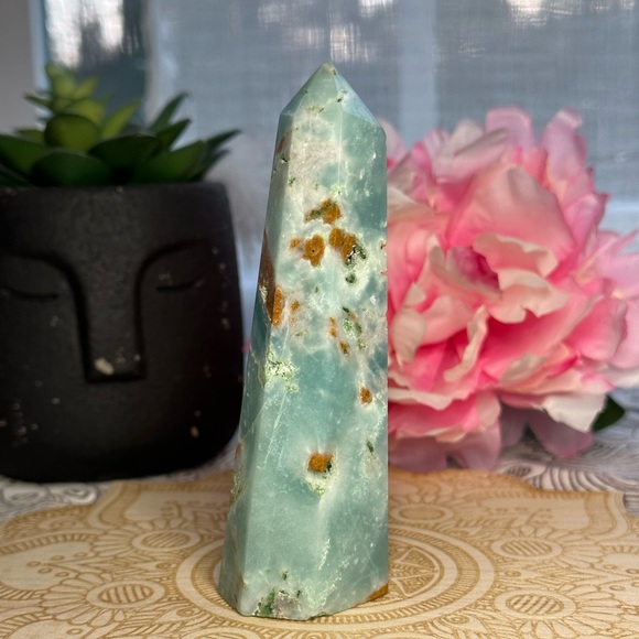 Amazonite Tower - Picture 4 of 7